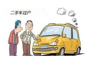 京标阁北京车牌转让全攻略：老司机教你避开90%的坑