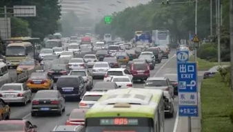 京标阁北京车牌短租避坑指南：老司机教你避开90%的雷区